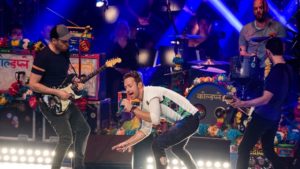 Coldplay Tickets Starts At Rs 25K Minimum, Kahaan Gaye ‘Achhe Din’?
