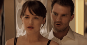 The ’Fifty Shades Darker’ Trailer Is Out And It Looks More Exciting Than Fifty Shades Of Grey