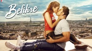 The Trailer Of ‘Befikre’ Is Out And We Are Already In Love With It