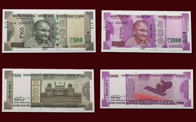 Checkout How To Convert Black Money To White Money !