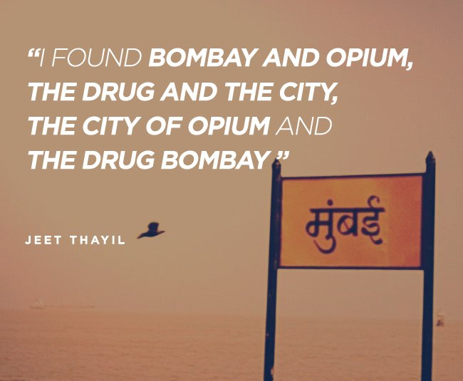 beautiful quotes on mumbai 