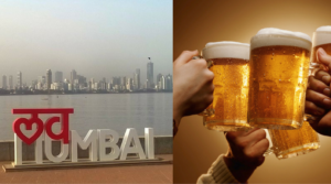Get Beer for ₹2 and Black Label for ₹49 At This Bar In Mumbai For Next Few Days