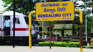Bengaluru Beats Silicon Valley, Paris, London; Ranked No 1 As World’s Most Dynamic City.
