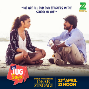 love you zindagi dear zindagi