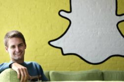 Things you need to be aware before judging Snapchat CEO.