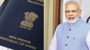 Narendra Modi Announces Women Don't Need To Change Their Names In Passport After Marriage