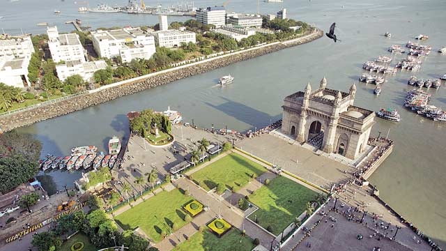 7 Reasons Why Mumbai can help you achieve your Dreams