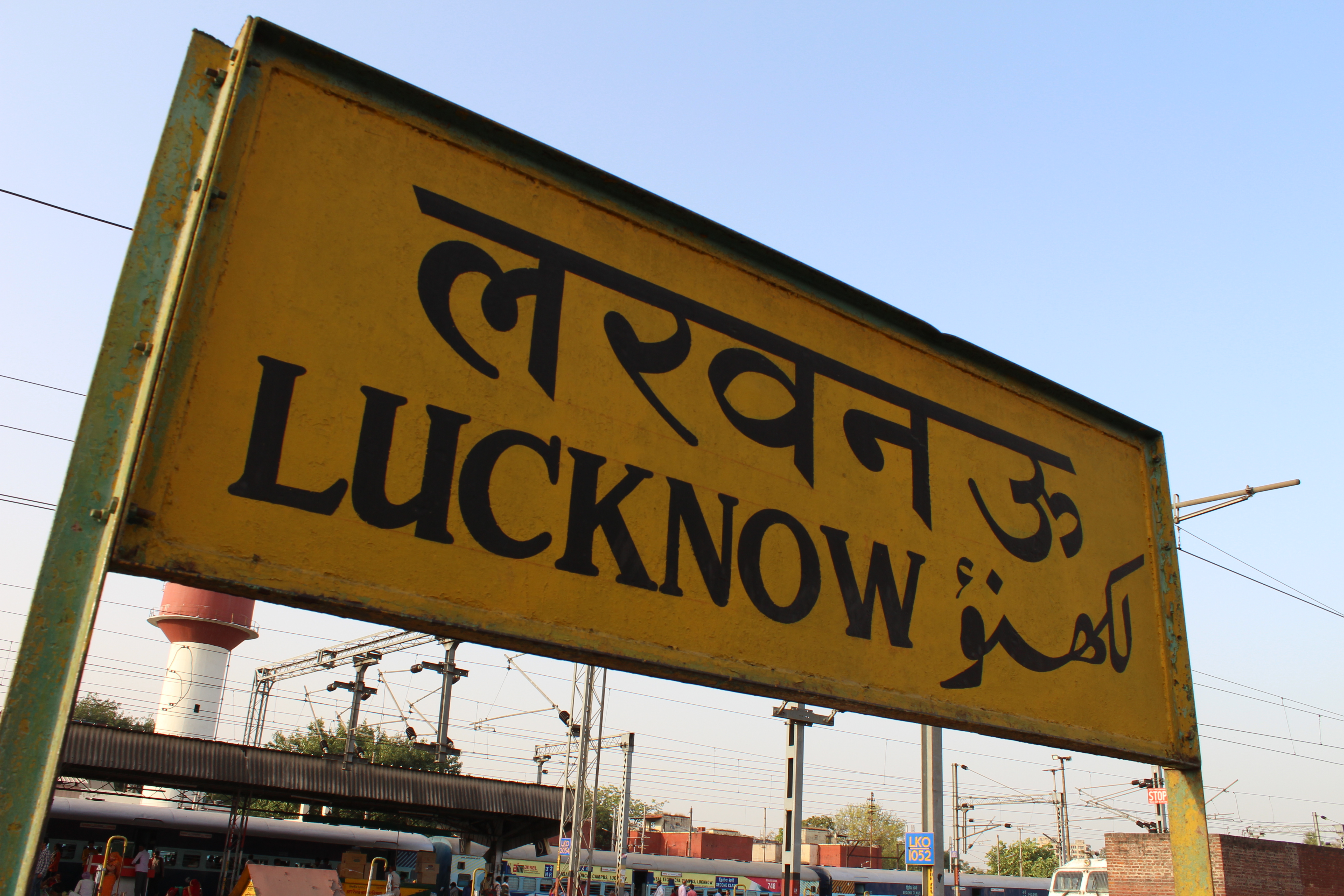 7 Stereotypes About LUCKNOW We Need To Break About