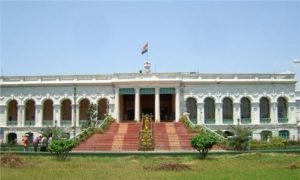 National Library of India