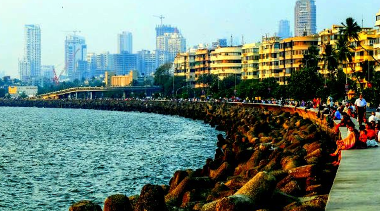 6 Reasons Why Mumbai Is The Melting Pot Of Culture
