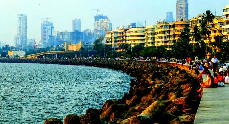 6 Reasons Why Mumbai Is The Melting Pot Of Culture