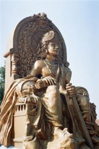 Ujjain History
