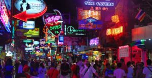 7 Massage Parlours in Pattaya for spending quality time