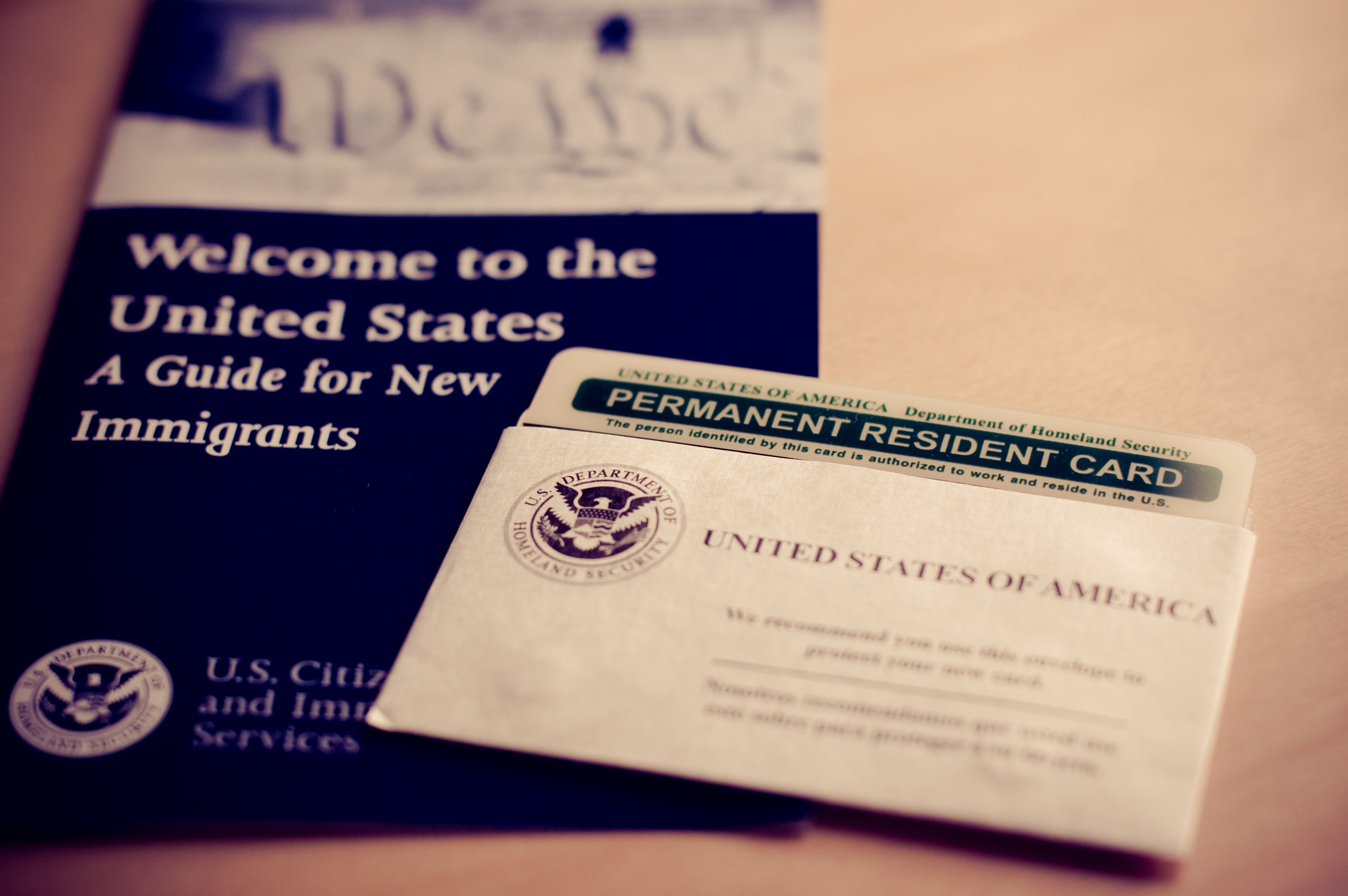 How to Get a Green Card in USA? Here Are the Top 5 Ways