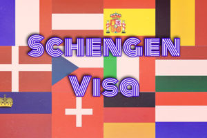 How to Remove Schengen Visa Rejection Stamp on Passport