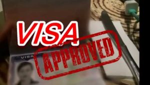 How to get US Visa Approved in the first attempt