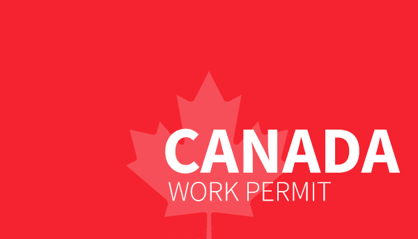 How to get Work Permit in Canada