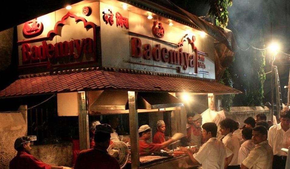 7 Best Places to Eat in Mumbai After Midnight