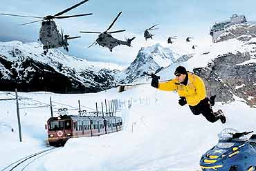 10 Bollywood Movies Shot In Switzerland Most Romantic Place