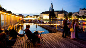 7 things to do in Zurich to spice up a dull day