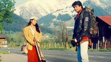 Bollywood Movies Shot In Switzerland - Most Romantic Place