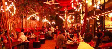 7 must visit cafes in Mumbai