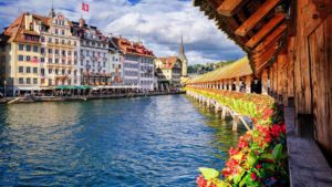 things to do in Lucerne Switzerland