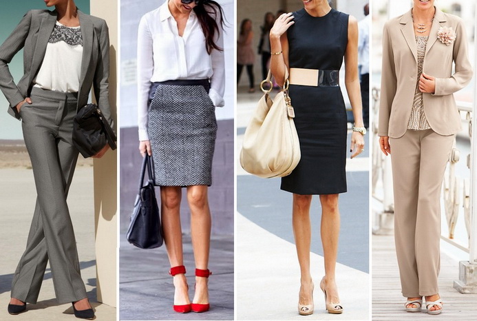 7 Best Office Wear For Women Which Will Make Them Look Pretty
