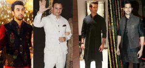 Diwali Fashion Ideas for Men
