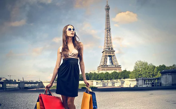 Best Places for Shopping in Paris