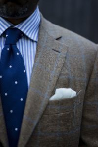 Shirt And Tie Combinations