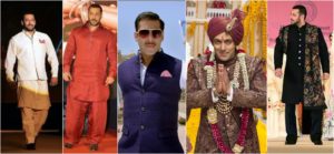 What to Wear to an Indian Wedding as a Male Guest
