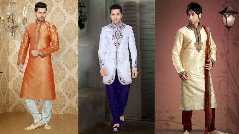What to Wear to an Indian Wedding as a Male Guest