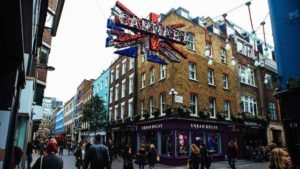 Carnaby Street