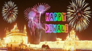 Diwali Dates 2017