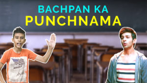 Bachpan Ka Punchnama Pyaar Ka Punchnama Dialogue Spoof