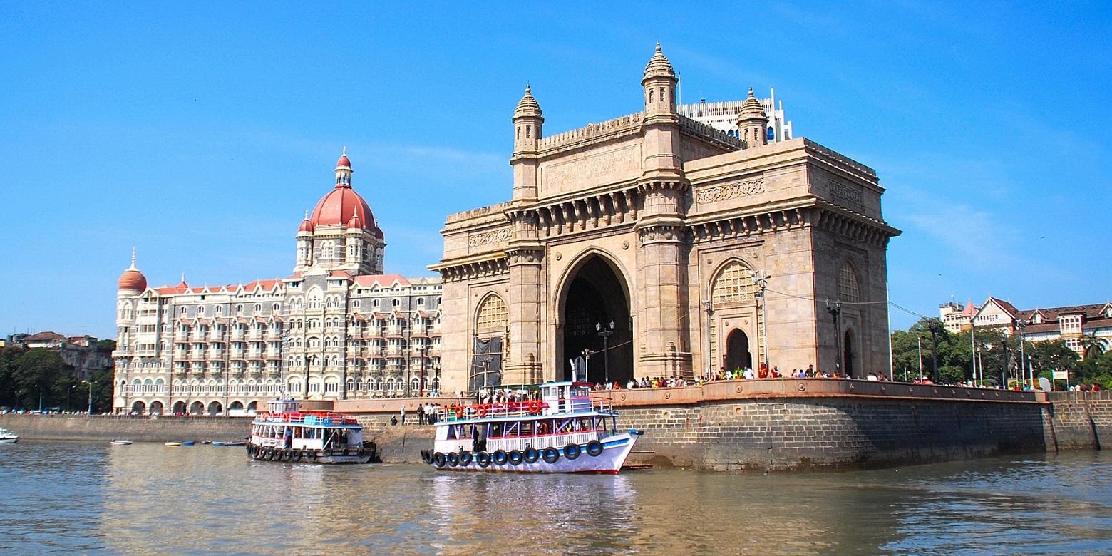 Ferry Service from Mumbai to Goa