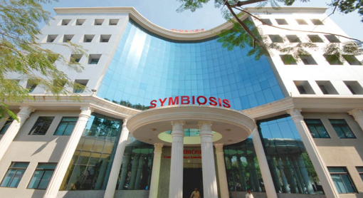 Symbiosis Distance Learning MBA 