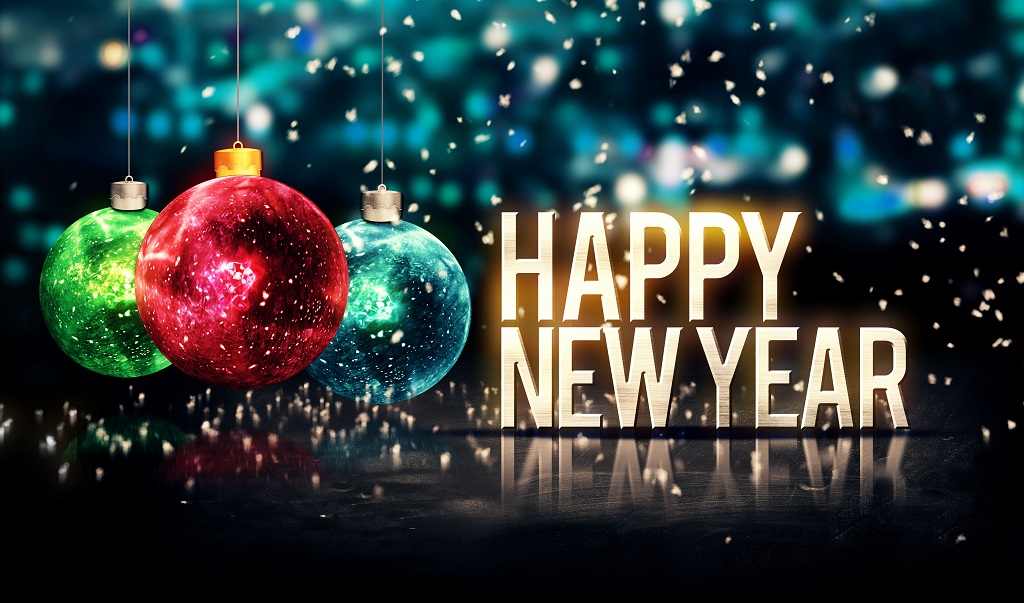 Stylish Happy New Year 2019 Pictures
