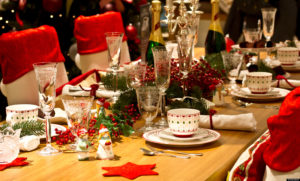 Best Christmas Events Near Me & How To Celebrate Christmas Eve