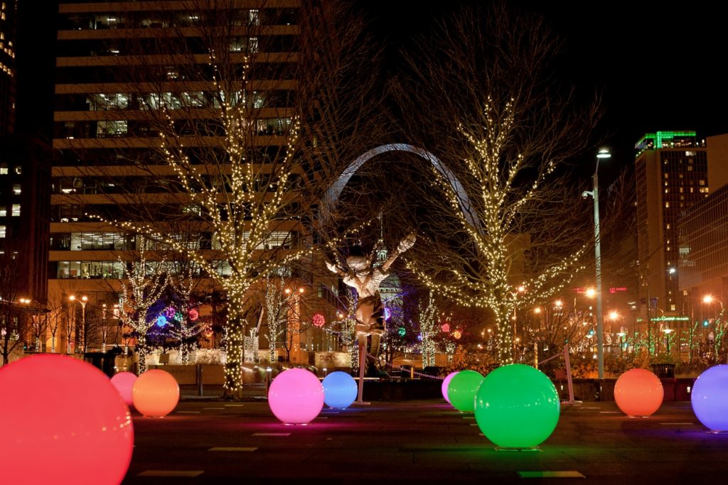 Best Christmas Events Near Me & How To Celebrate Christmas Eve
