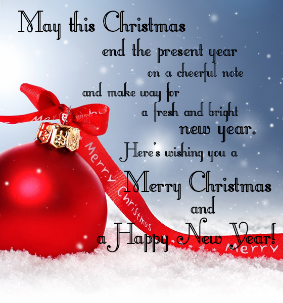 merry christmas quotes for boss