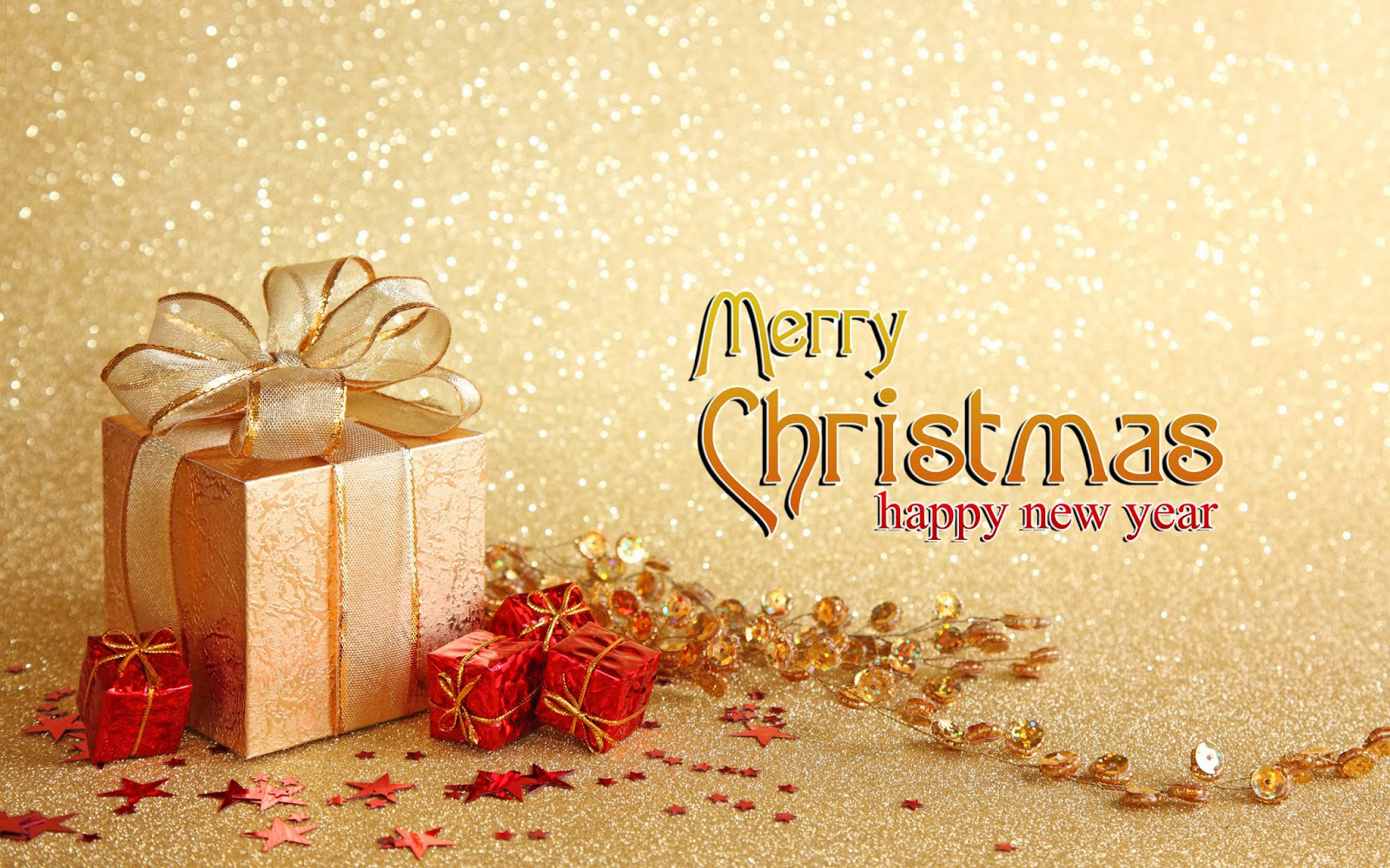 100 Merry Christmas Wishes Greetings Messages SMS 2020