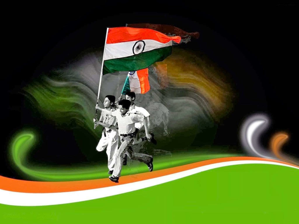 Indian Flag photos hd