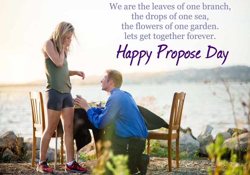 download propose day images