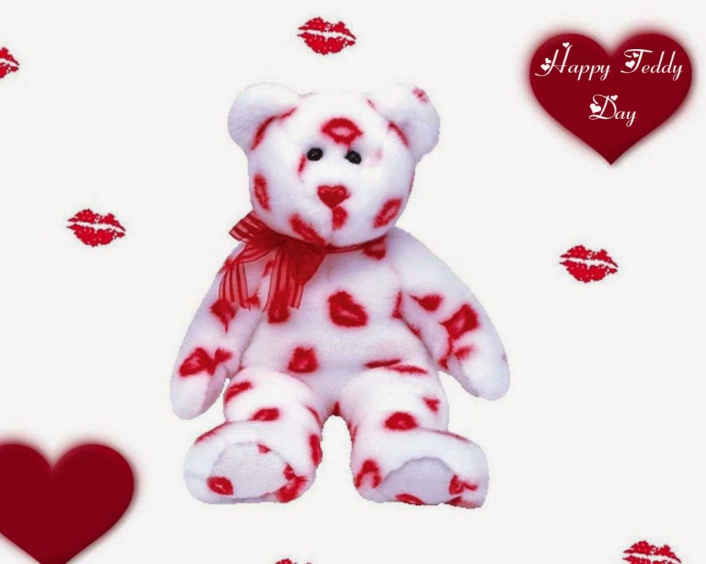 download teddy day images
