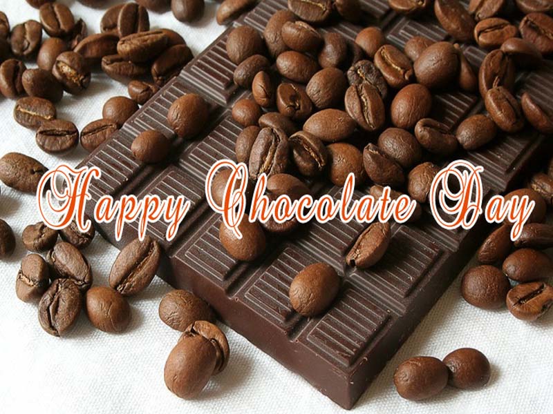 happy chocolate day pic download free