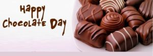 happy chocolate day pics with wishes