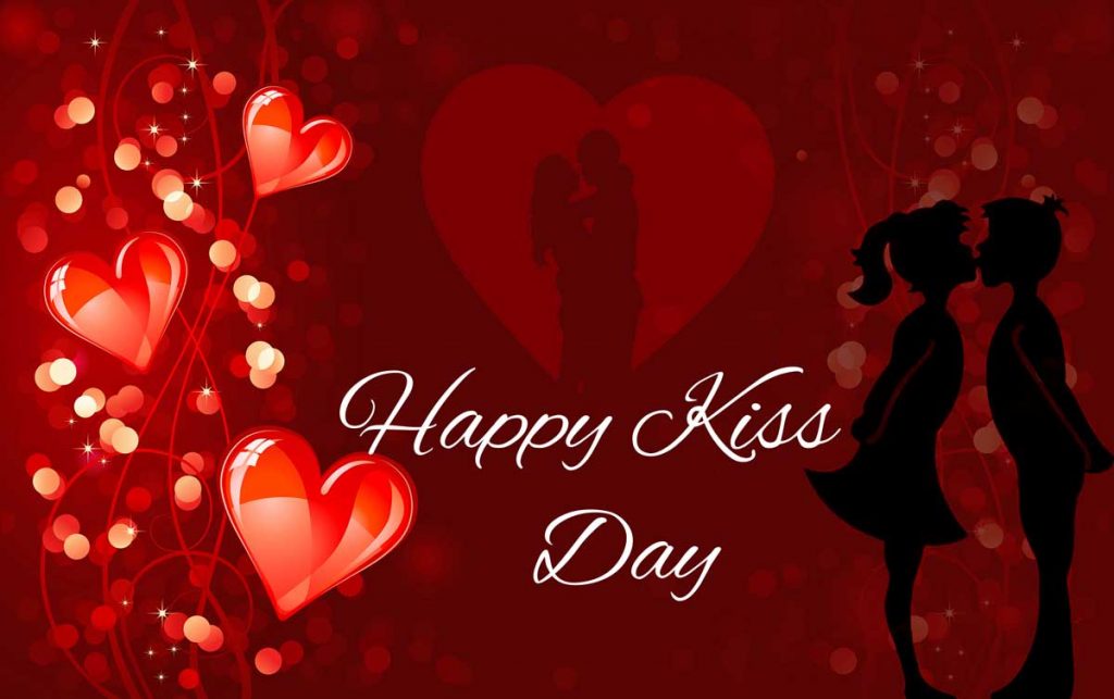 Happy Kiss Day 2021 – daneelyunus