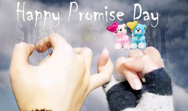 happy promise day quotes and wishes